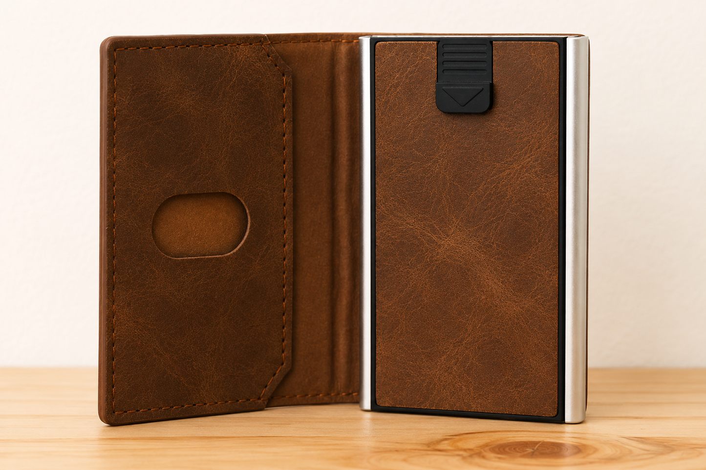 Alidada Card Holder – RFID Edition