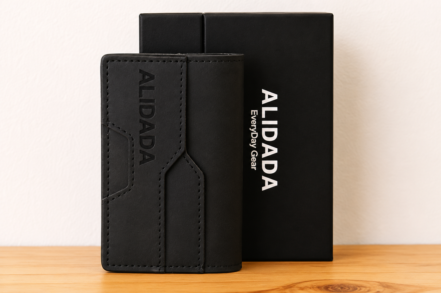 Alidada Card Holder – RFID Edition