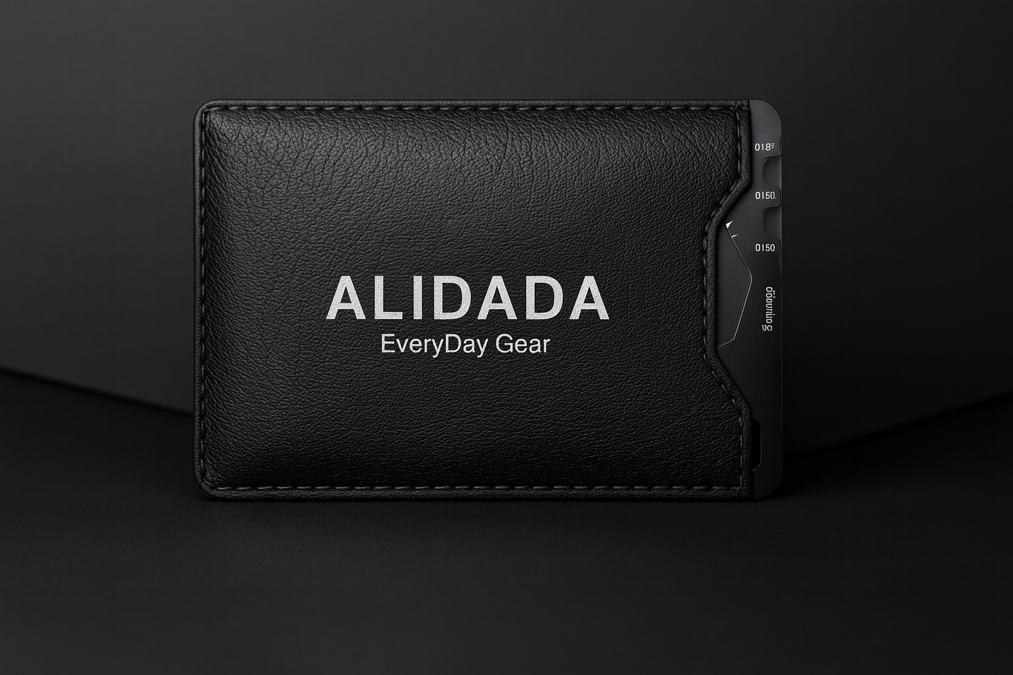 ALIDADA Multi-Tool Card V1 – 46 Funktionen | Kostenloser Versand