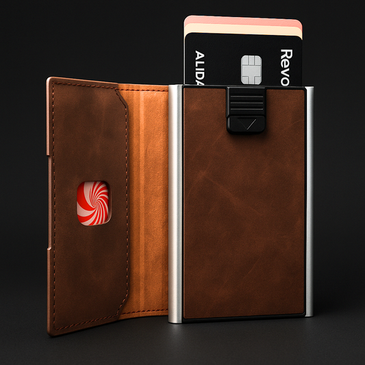 Alidada Kartenhalter – RFID Edition Kostenloser Versand